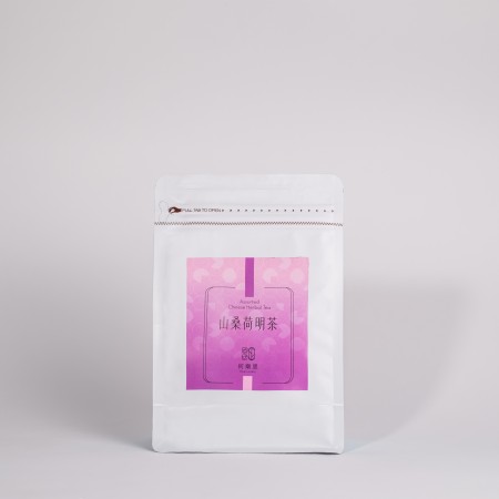 山桑荷明茶 12包/袋