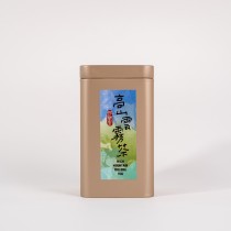 高山雲霧茶 茶葉150g/罐