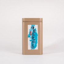 凍頂烏龍茶 茶葉150g/罐