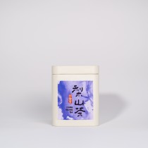 梨山茶 茶葉75g/罐