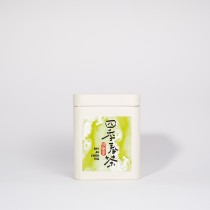 四季春茶 茶葉75g/罐
