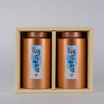 【茶葉禮盒】精選阿薩姆紅茶(2罐裝/盒)
