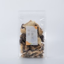 綜合菇菇脆片 120g/袋