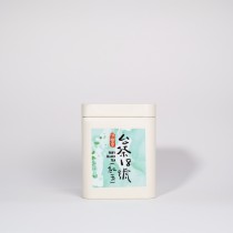 台茶18號(紅玉紅茶) 茶葉25g/罐