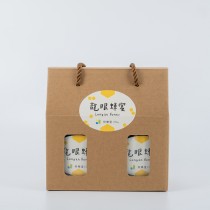 龍眼蜂蜜 350ML/兩罐裝