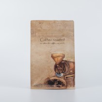 衣索比亞瑰夏（藝妓）咖啡豆 半磅/袋