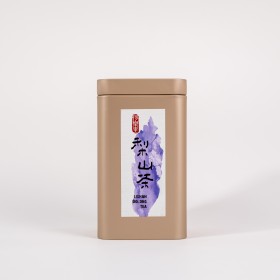 梨山茶 茶葉150g/罐