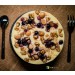 蔓越莓堅果重乳酪蛋糕-6吋(OREO餅乾底)